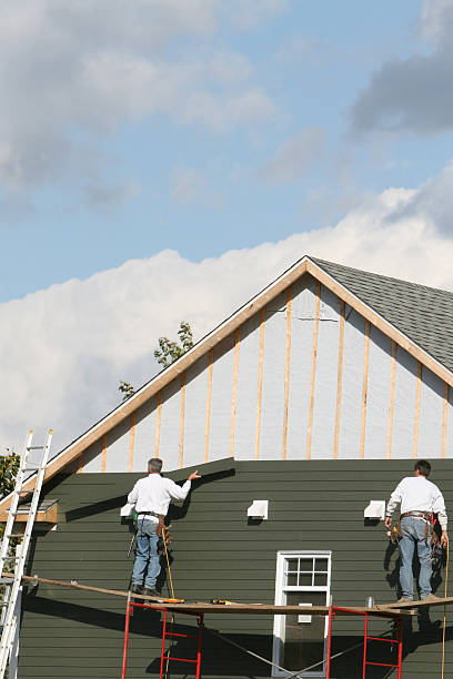 Best Siding for Commercial Buildings  in Brimfield, OH