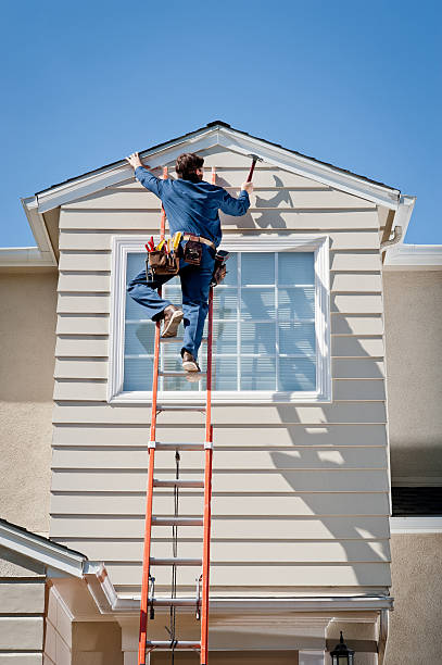 Best Siding Repair  in Brimfield, OH